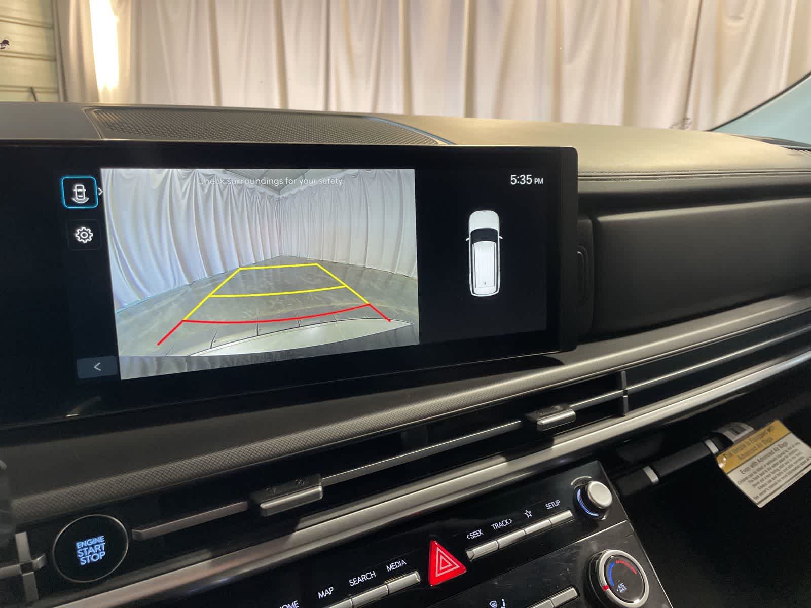 Thumbnail: 2025 Hyundai Santa Fe - 29