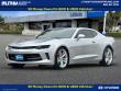 Used 2016 Chevrolet Camaro 1LT Coupe