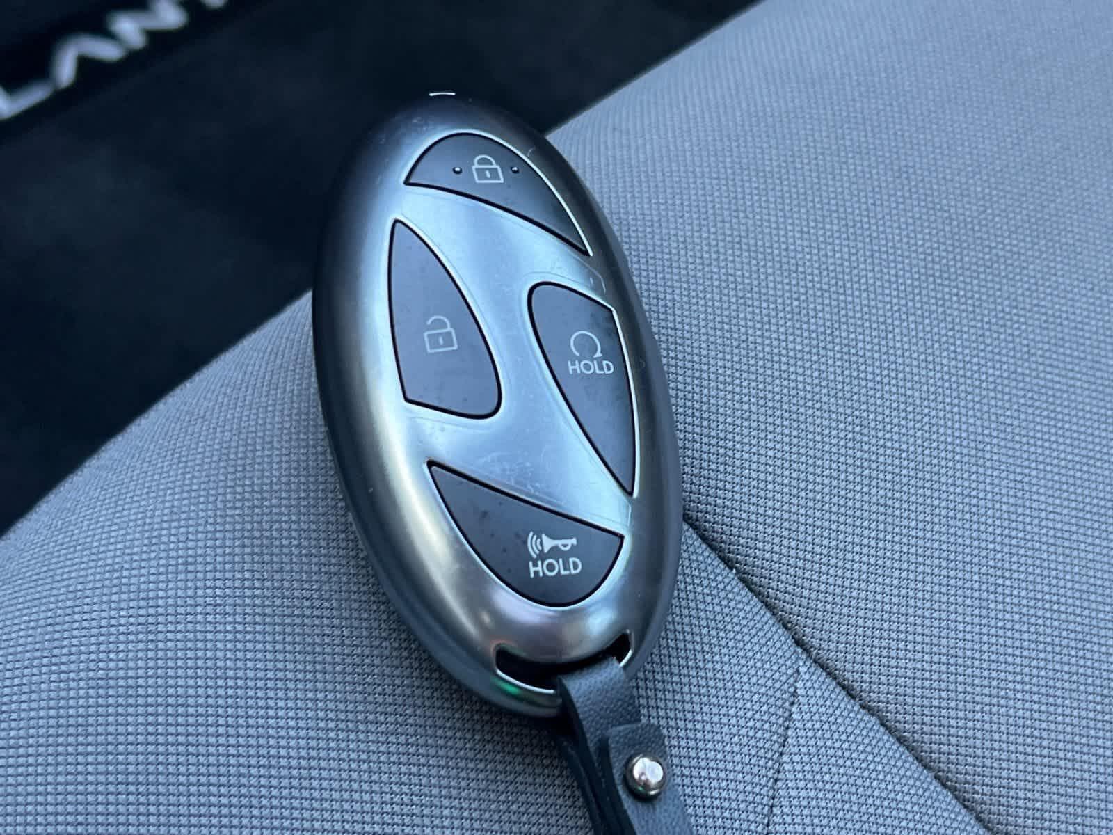 Thumbnail: 2025 Hyundai Elantra - 28