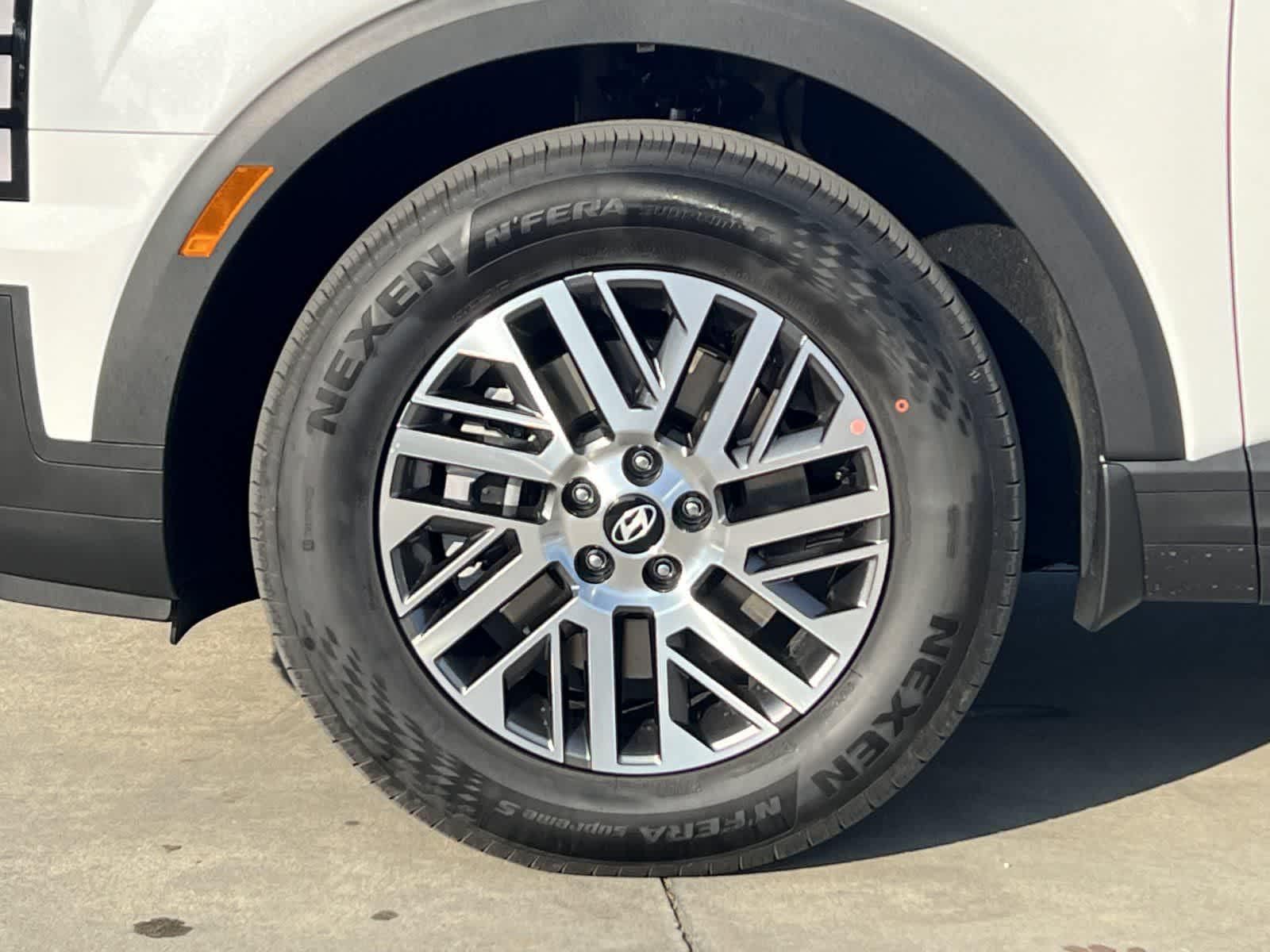 Thumbnail: 2026 Hyundai Palisade - 24