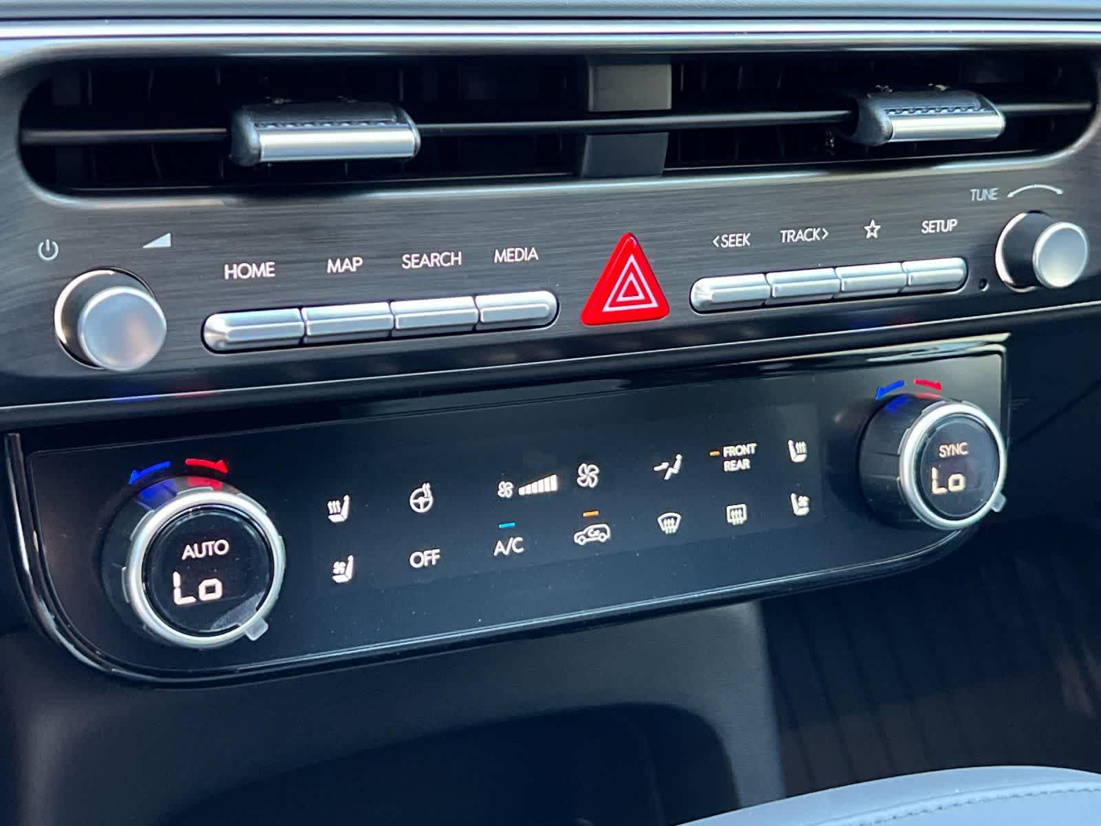 Thumbnail: 2026 Hyundai Palisade - 22