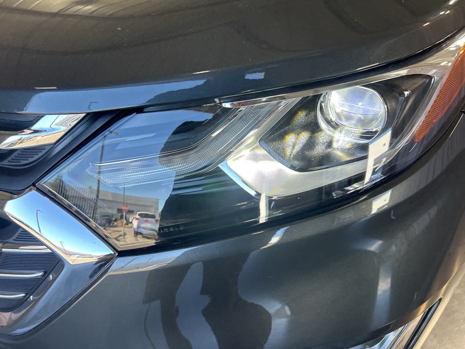 Thumbnail: 2020 Chevrolet Equinox - 2