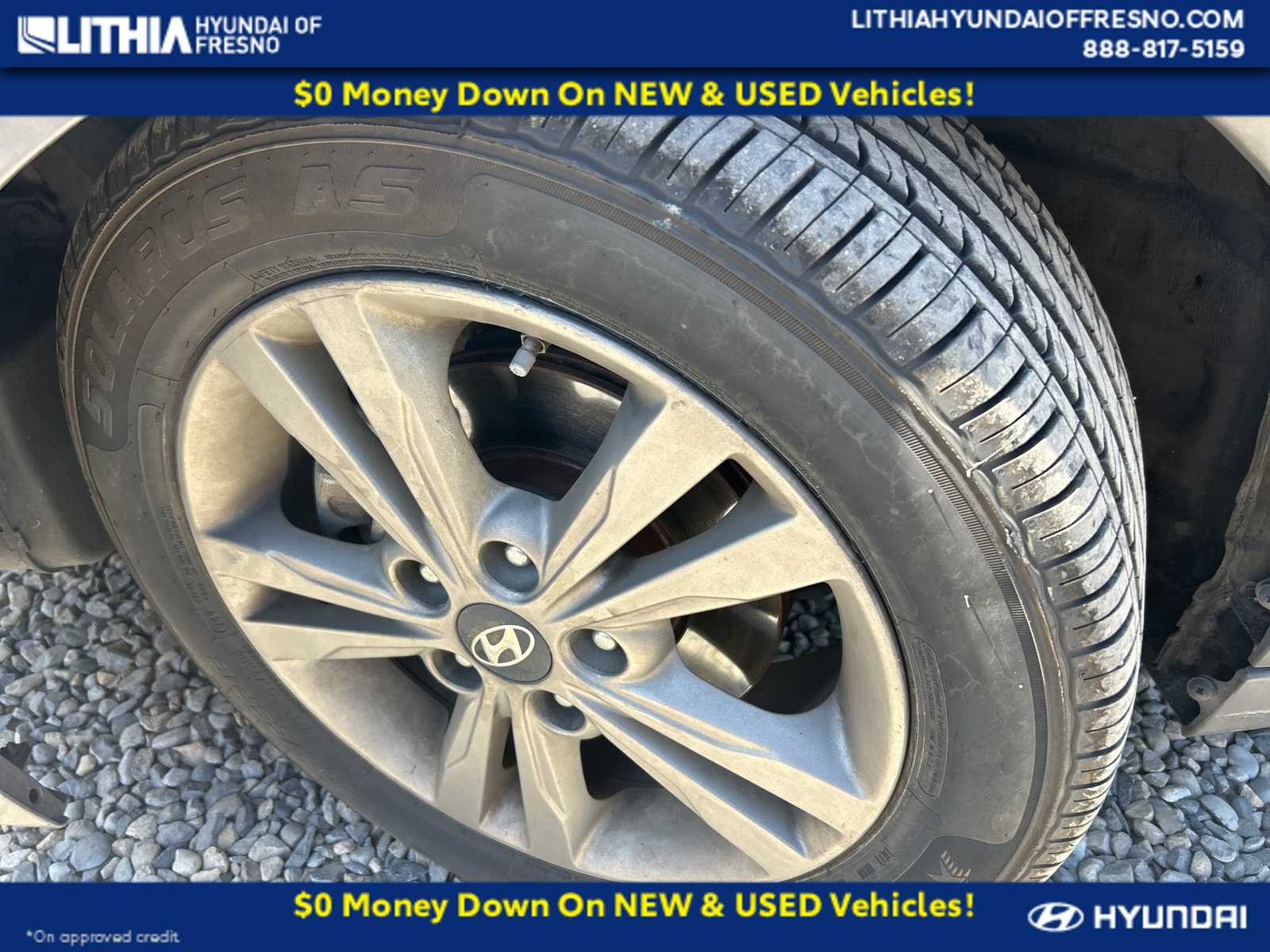 2018 Hyundai Elantra SEL -
                  Fresno, CA