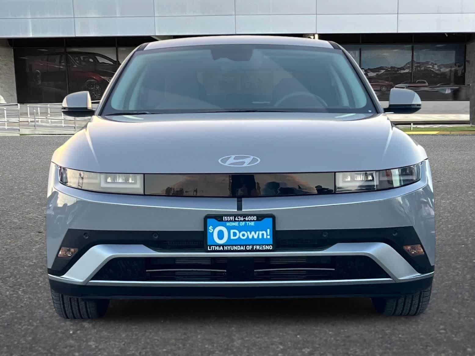 Thumbnail: 2026 Hyundai Ioniq 5 - 10