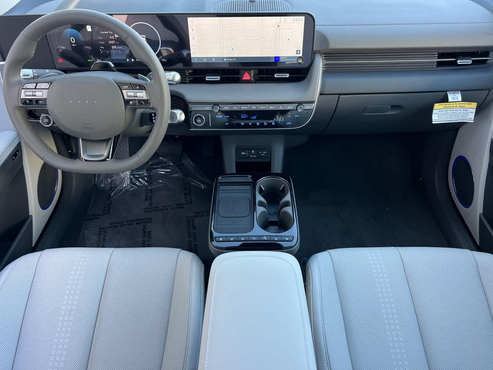 Thumbnail: 2026 Hyundai Ioniq 5 - 5