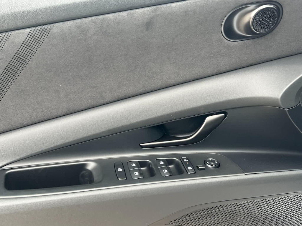 New 2026 Hyundai Elantra N Sedan Sedan