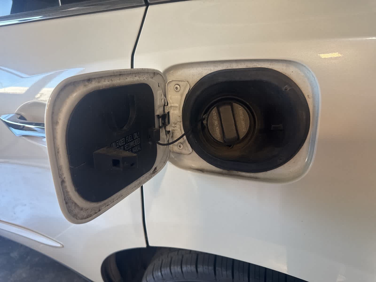 Thumbnail: 2015 Acura MDX - 15