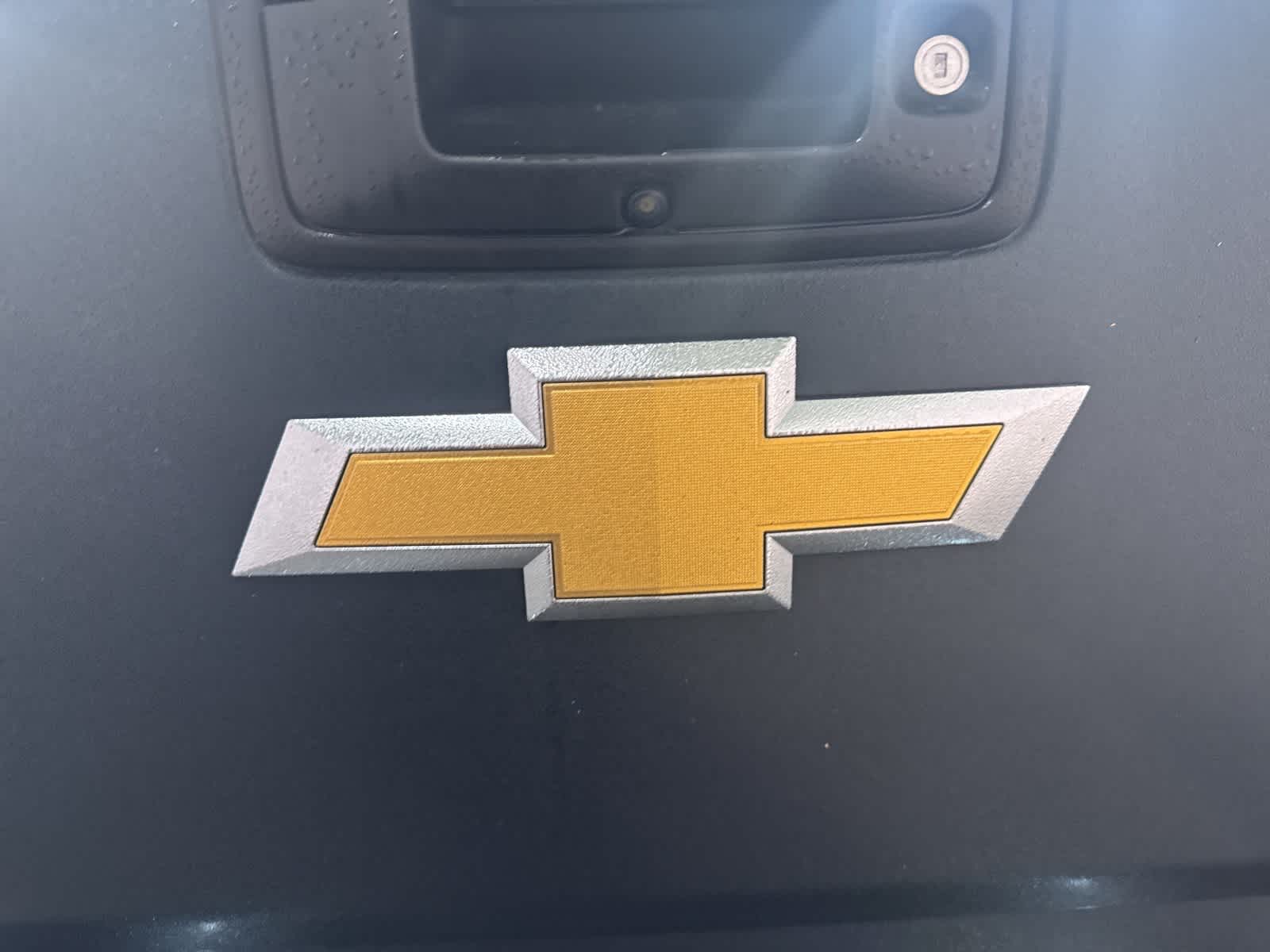 Thumbnail: 2017 Chevrolet Colorado - 12