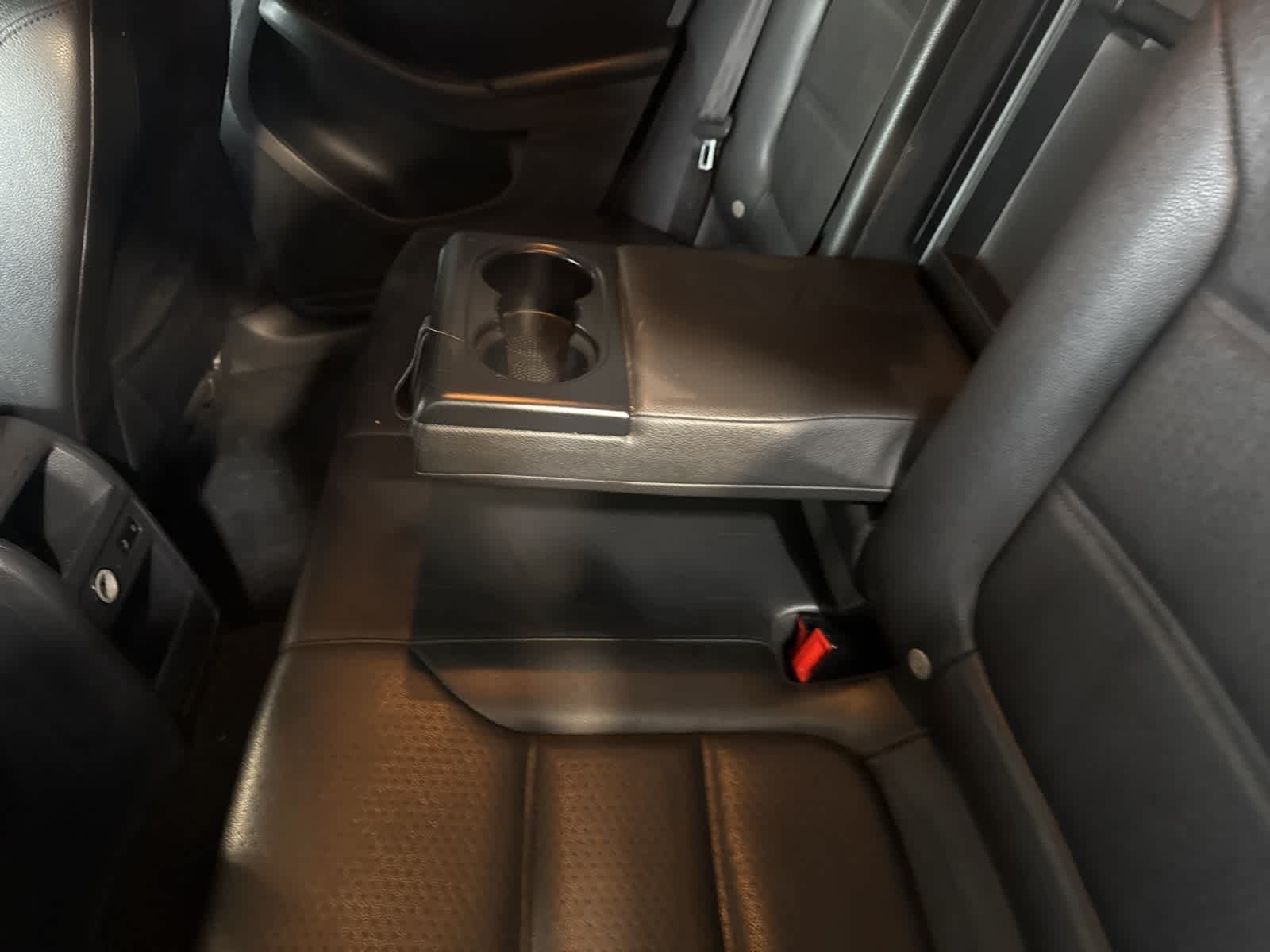 Thumbnail: 2014 Volkswagen Jetta - 16