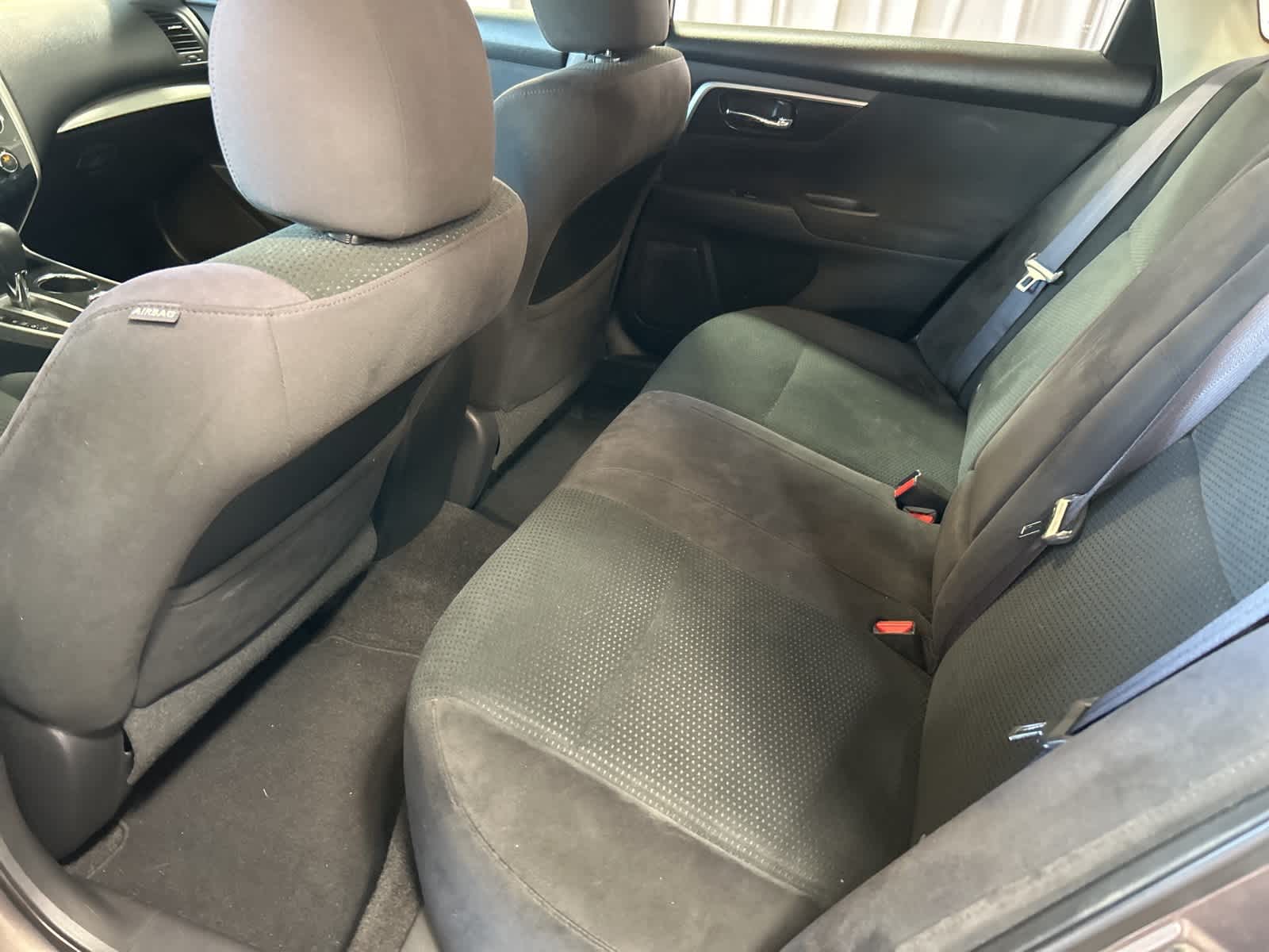 2014 Nissan Altima S 20