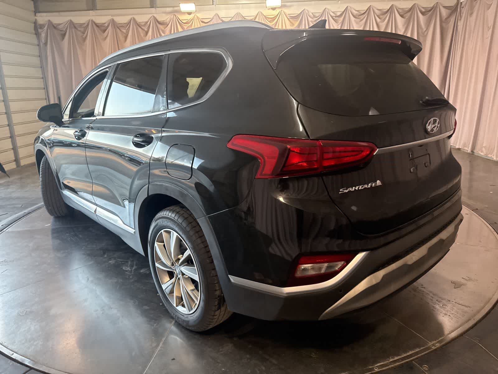 Thumbnail: 2020 Hyundai Santa Fe - 7