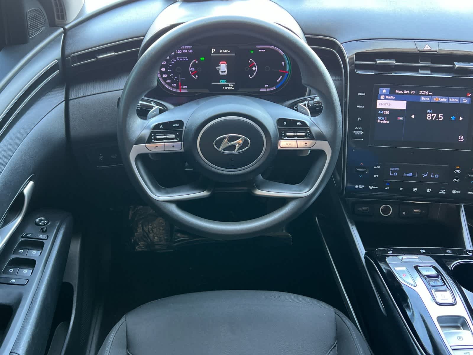 Thumbnail: 2023 Hyundai Tucson - 14