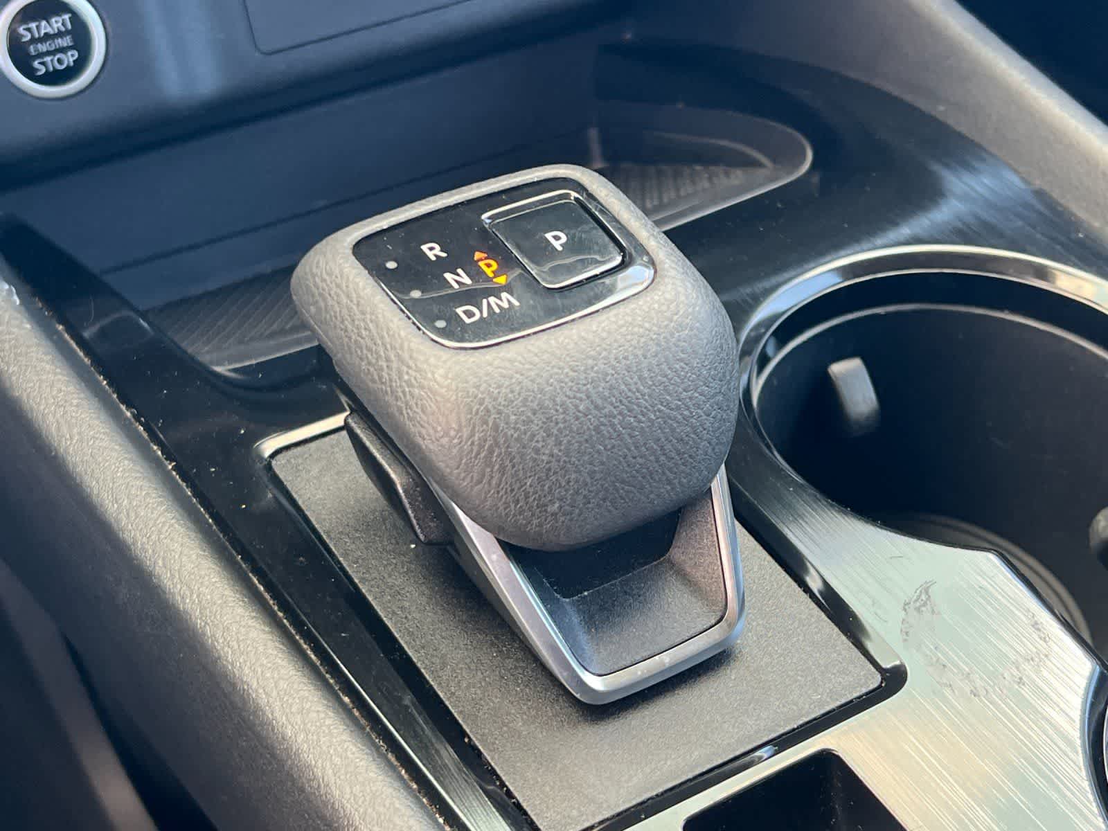 Thumbnail: 2023 Nissan Rogue - 22