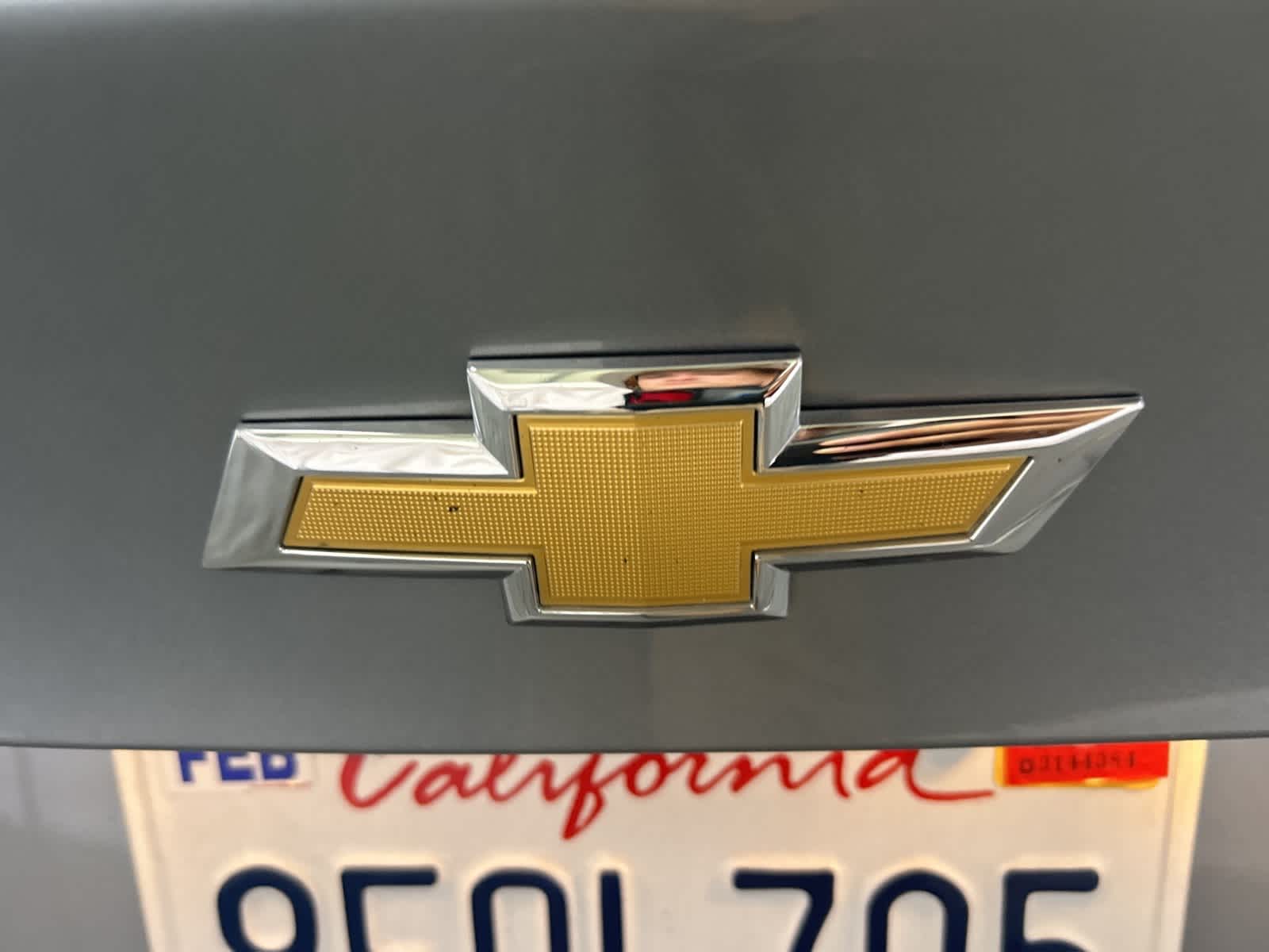 Thumbnail: 2023 Chevrolet Malibu - 11