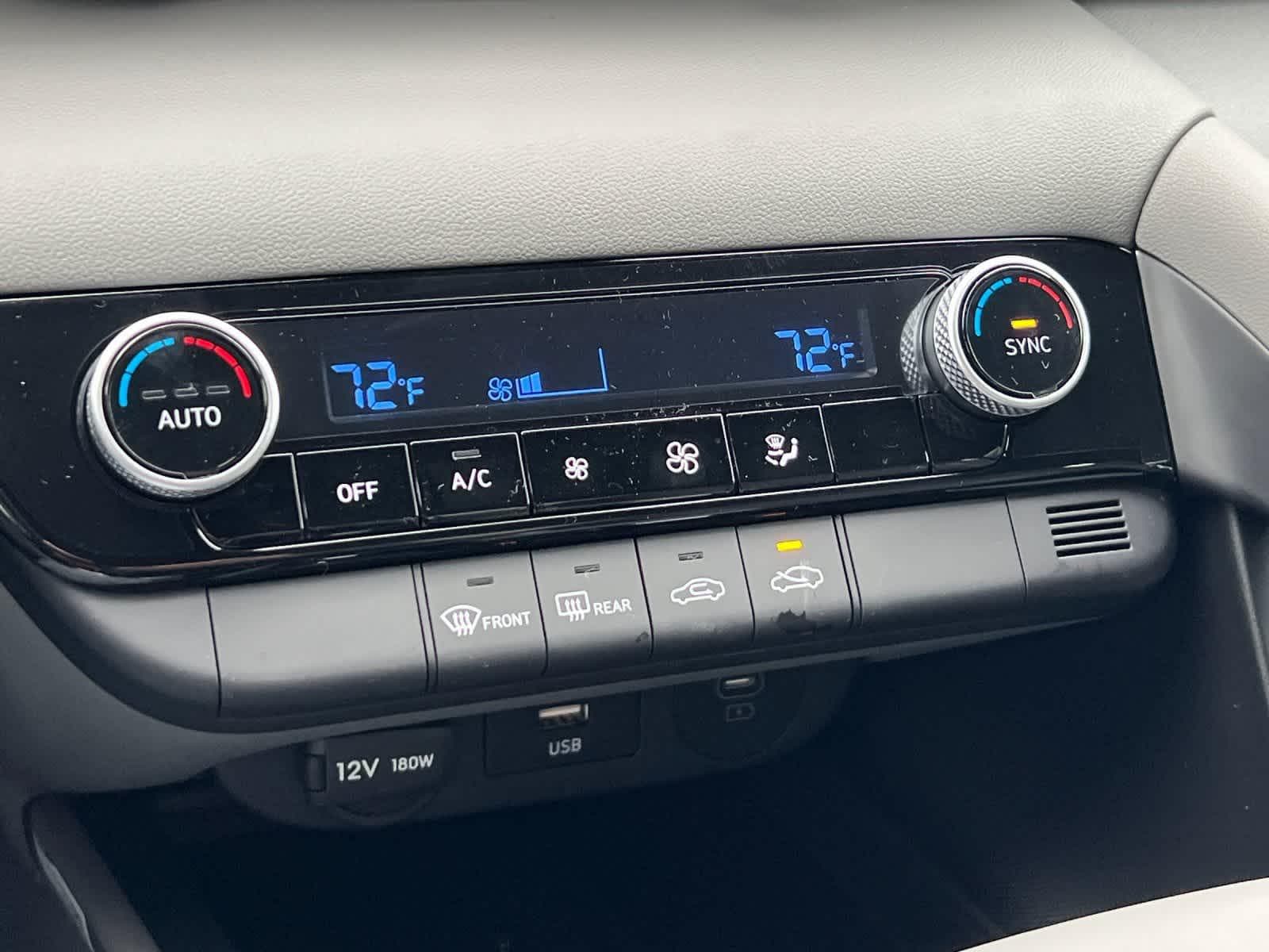 Thumbnail: 2026 Hyundai Elantra - 19