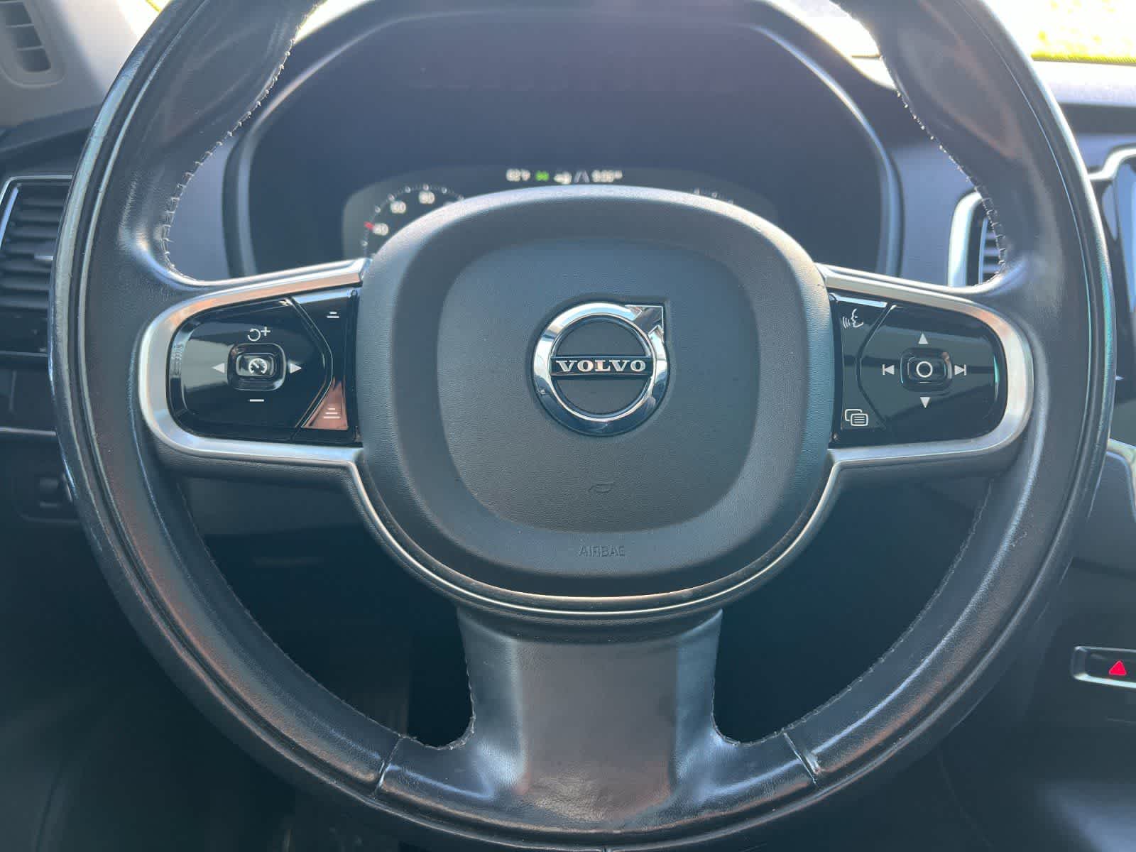 Thumbnail: 2017 Volvo XC90 - 26