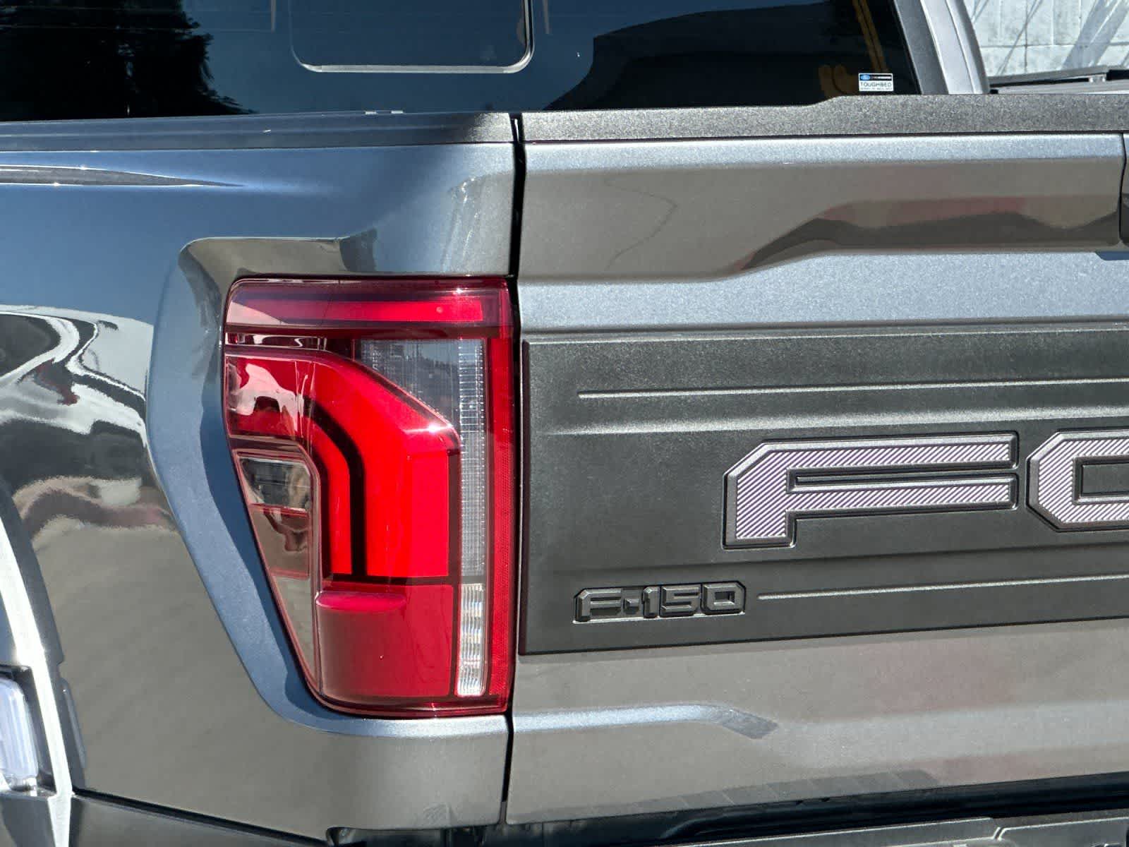 Thumbnail: 2025 Ford F-150 - 27