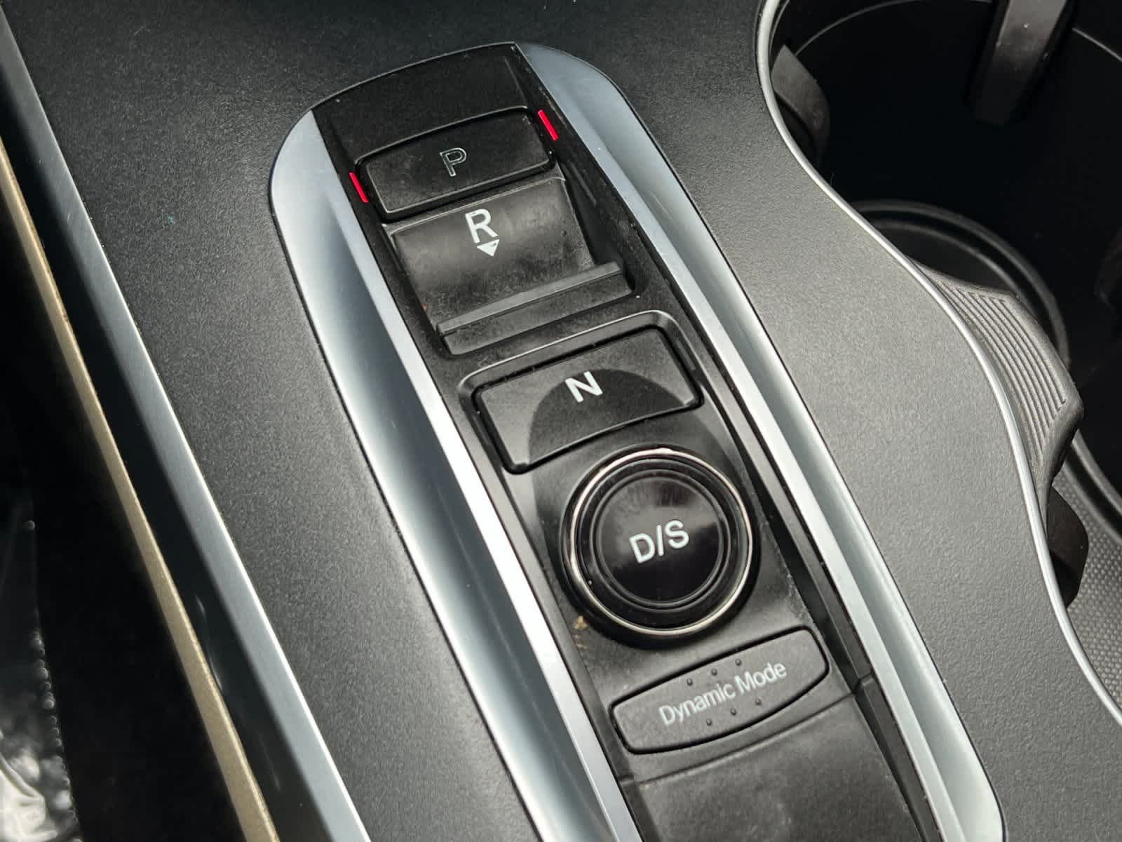 Thumbnail: 2017 Acura MDX - 23