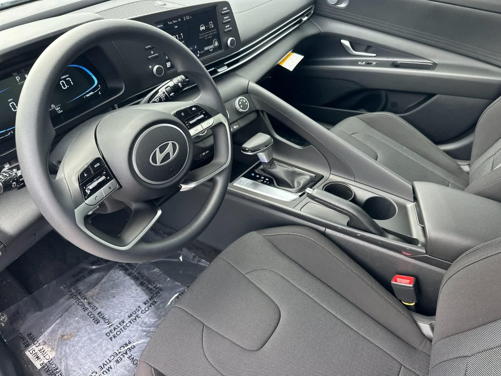 Thumbnail: 2026 Hyundai Elantra - 11