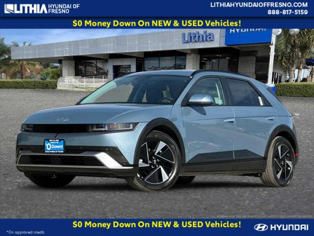 Thumbnail: 2025 Hyundai Ioniq 5 - 1