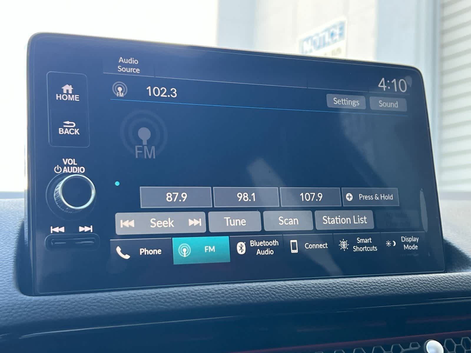 Thumbnail: 2023 Honda Civic - 18