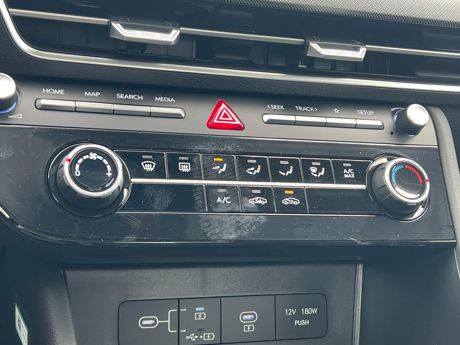 Thumbnail: 2026 Hyundai Sonata - 20