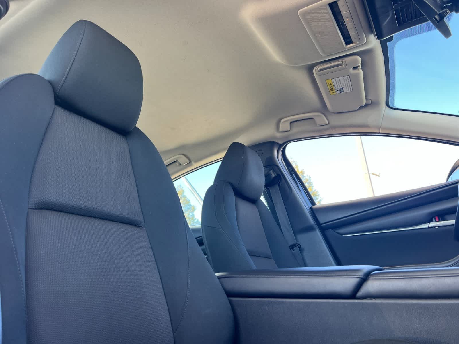 Thumbnail: 2025 Mazda Mazda3 - 17