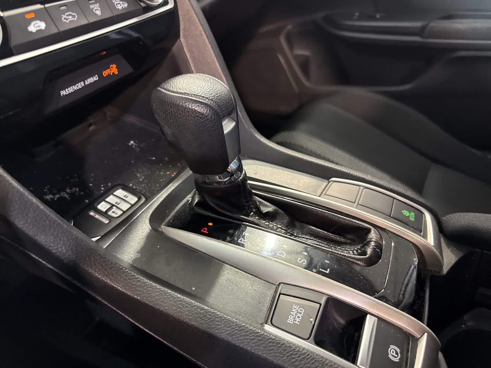 Thumbnail: 2016 Honda Civic - 21