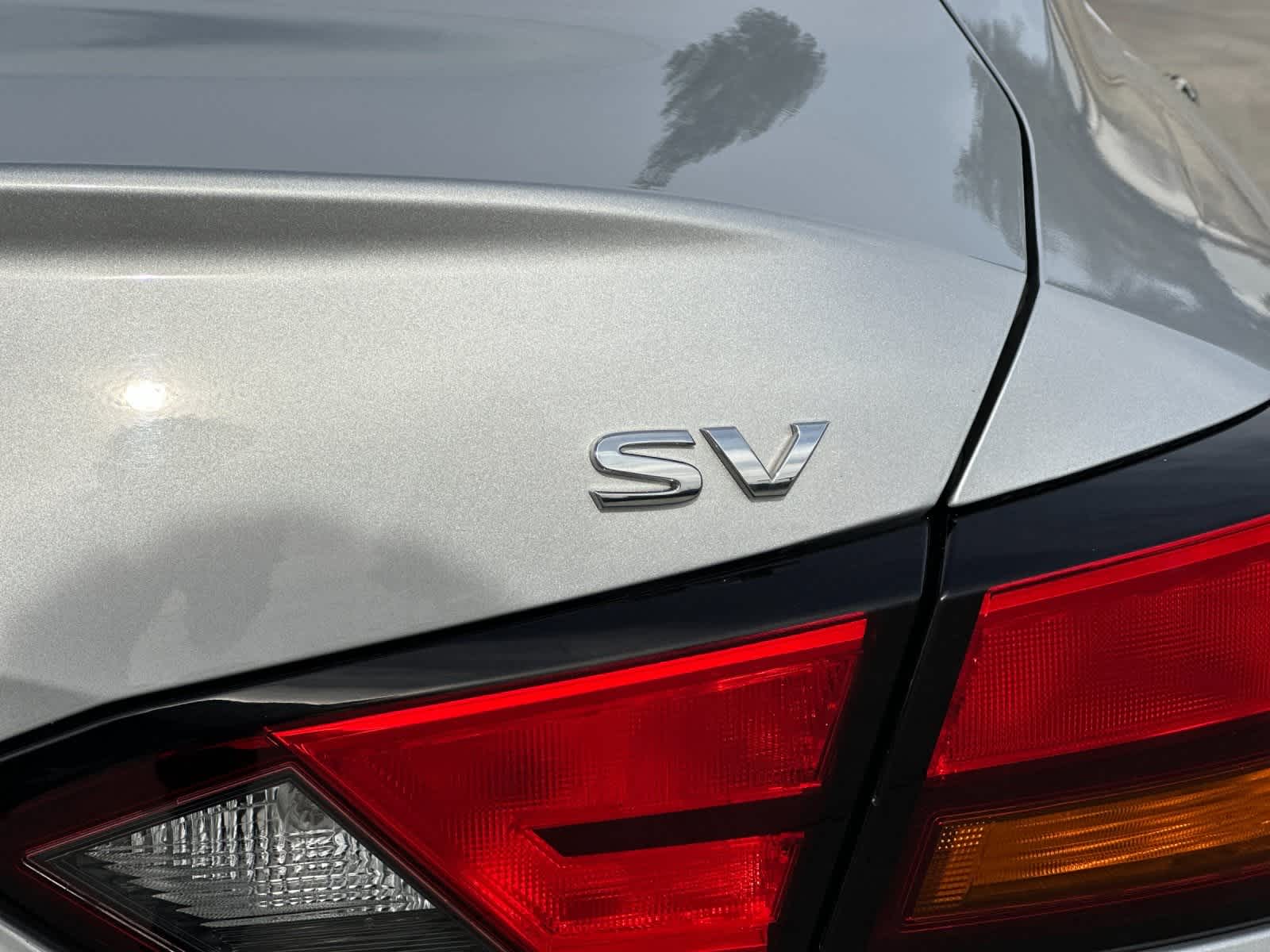 Thumbnail: 2022 Nissan Altima - 26