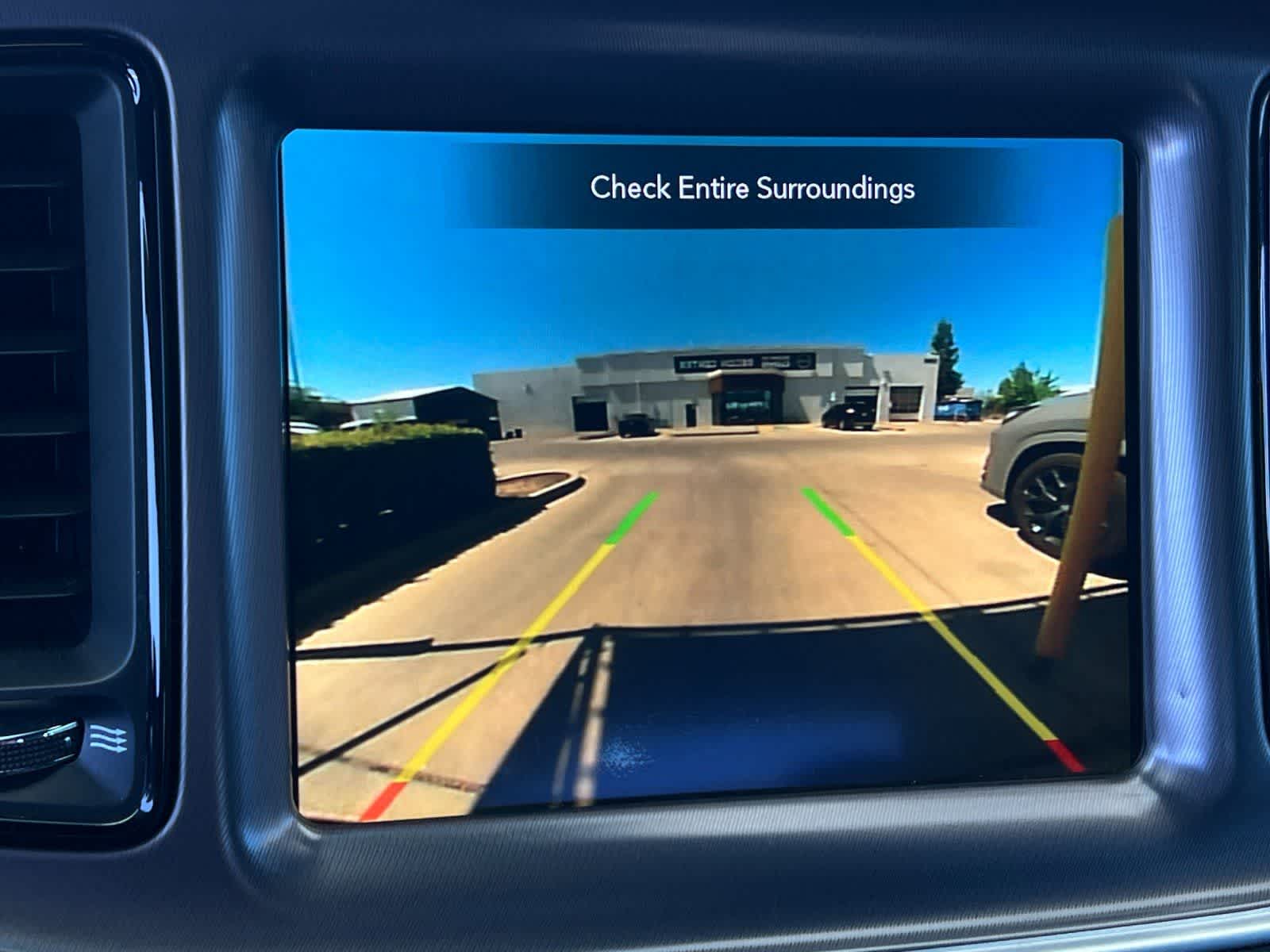 Thumbnail: 2021 Dodge Challenger - 19