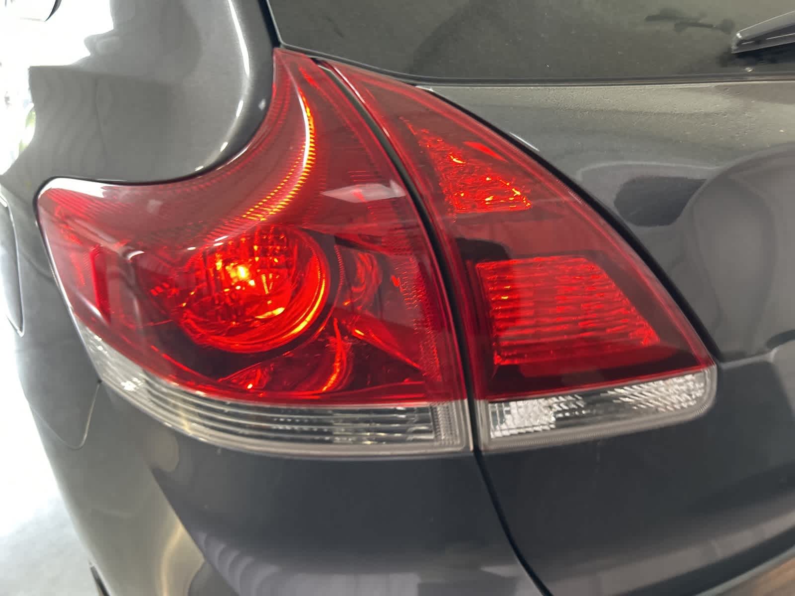 Thumbnail: 2014 Toyota Venza - 12