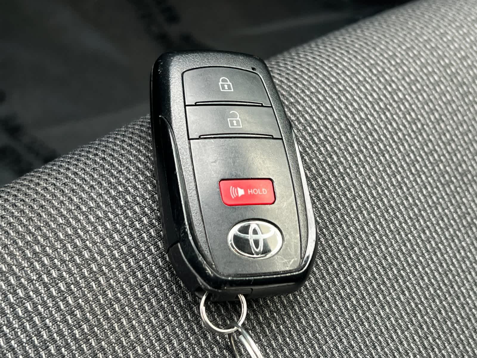 Thumbnail: 2024 Toyota Prius - 28