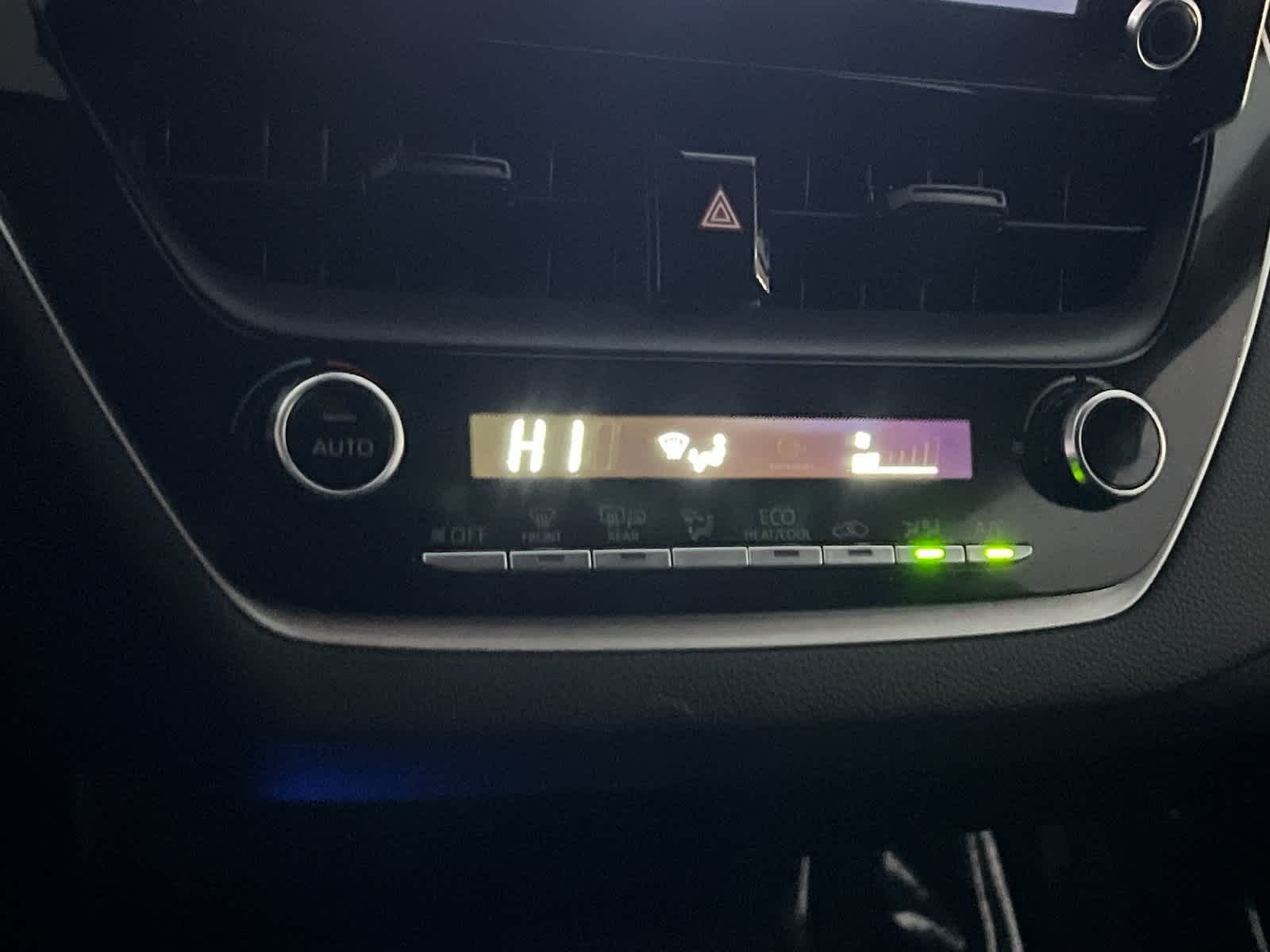 Thumbnail: 2020 Toyota Corolla - 20