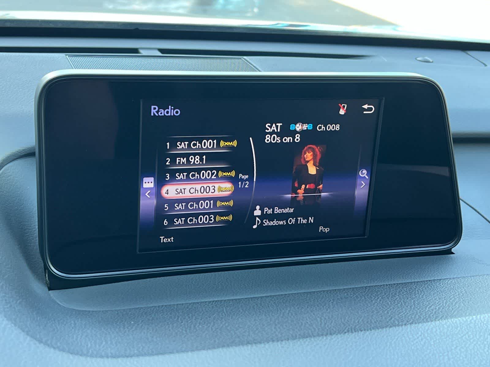 Thumbnail: 2019 Lexus RX - 18