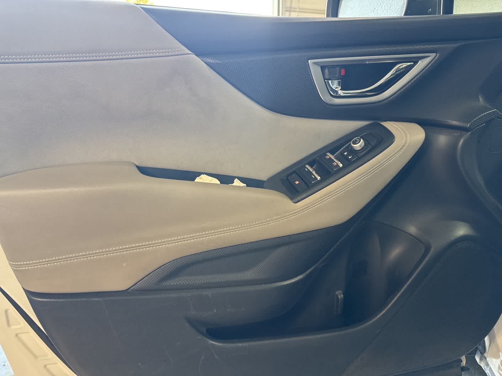 Thumbnail: 2020 Subaru Forester - 17