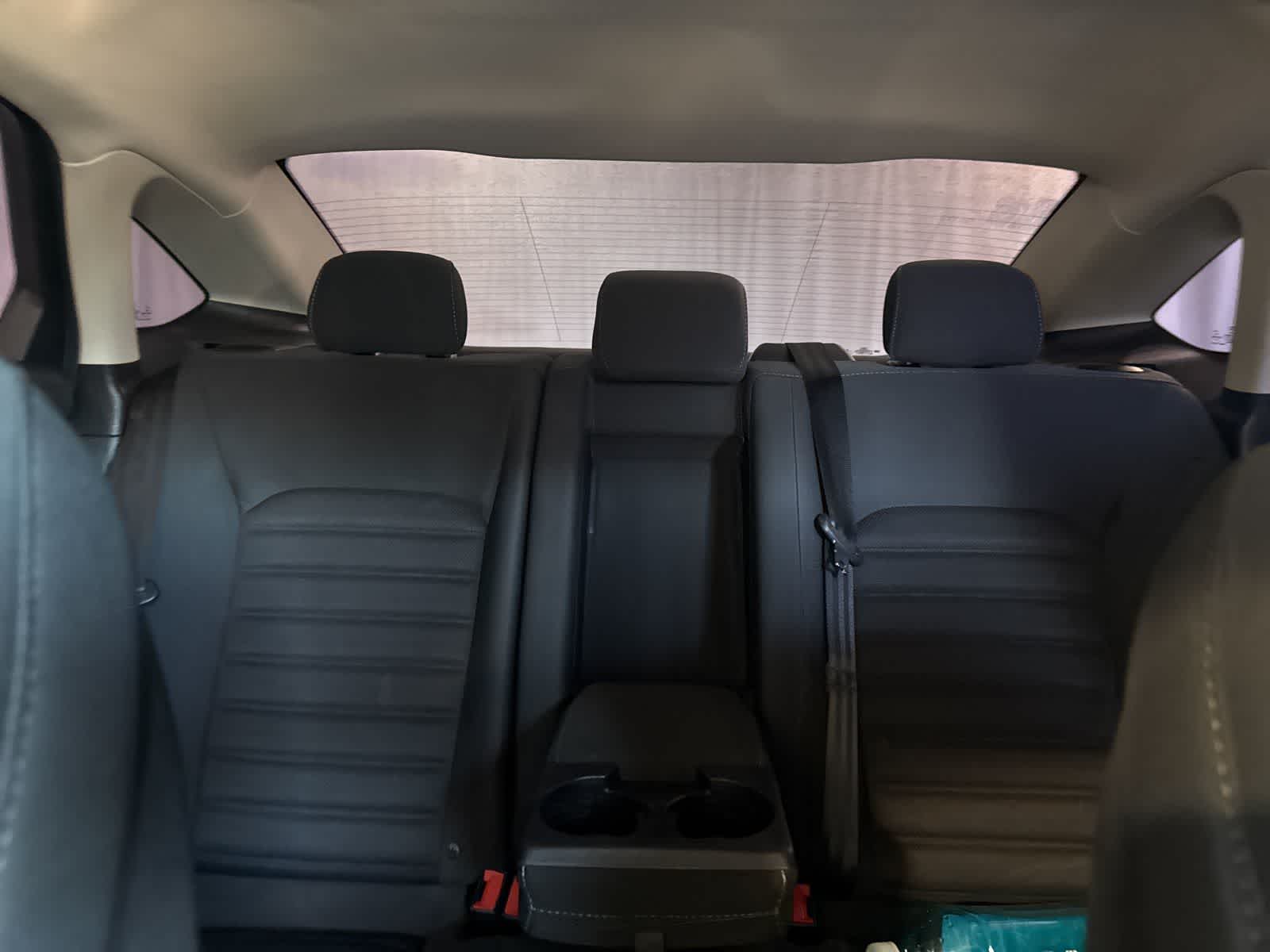 Thumbnail: 2017 Ford Fusion - 20