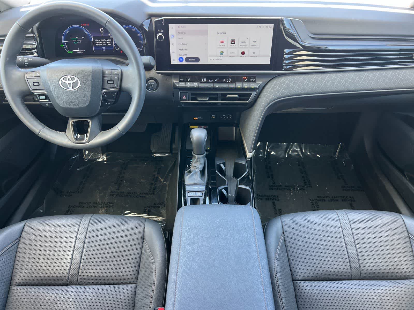 Thumbnail: 2026 Toyota Camry - 4