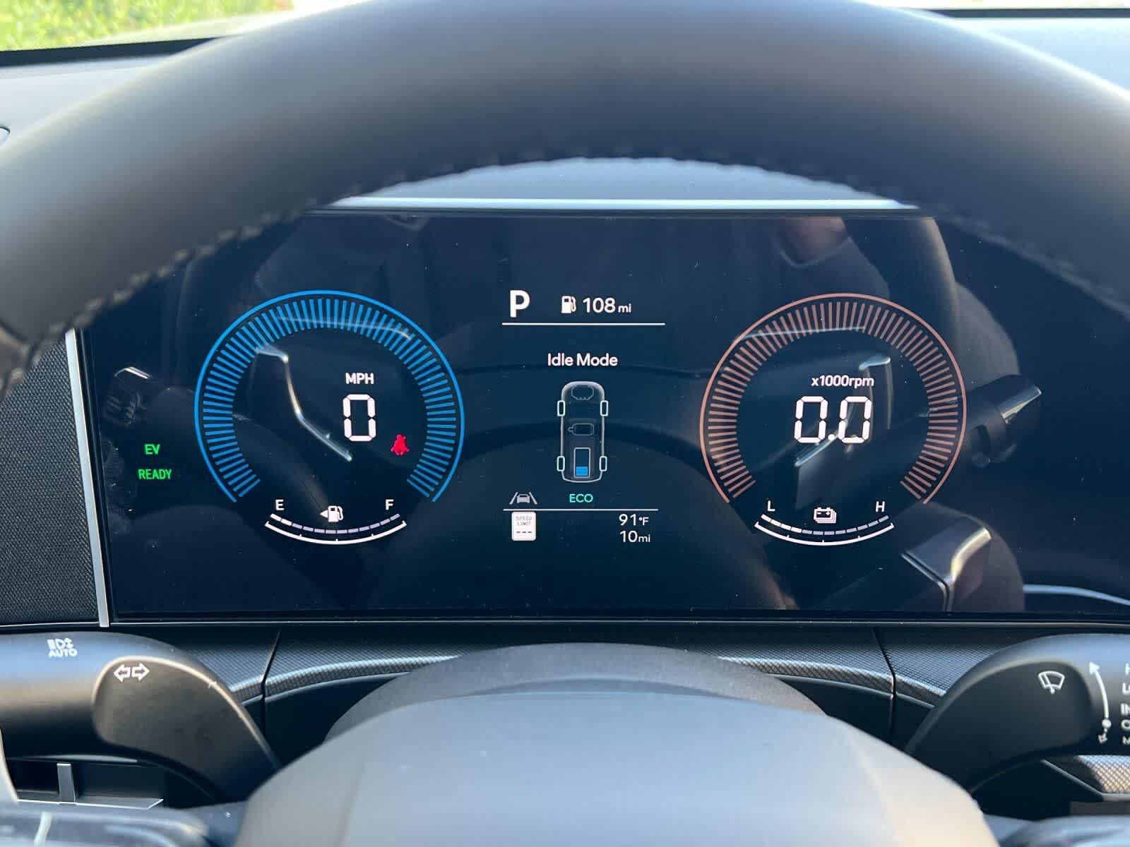 Thumbnail: 2026 Hyundai Santa Fe - 24