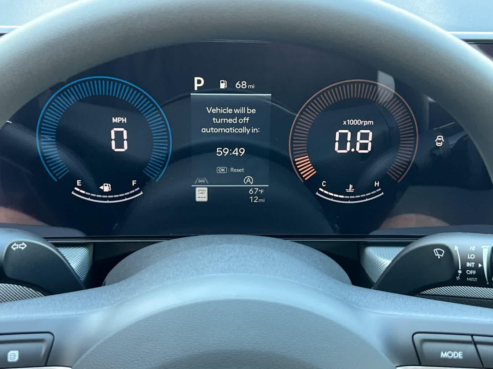 Thumbnail: 2026 Hyundai Sonata - 24