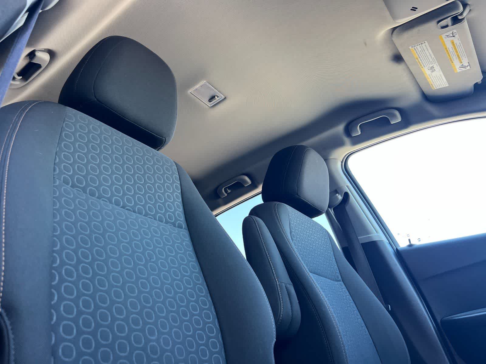 Thumbnail: 2020 Chevrolet Trax - 18