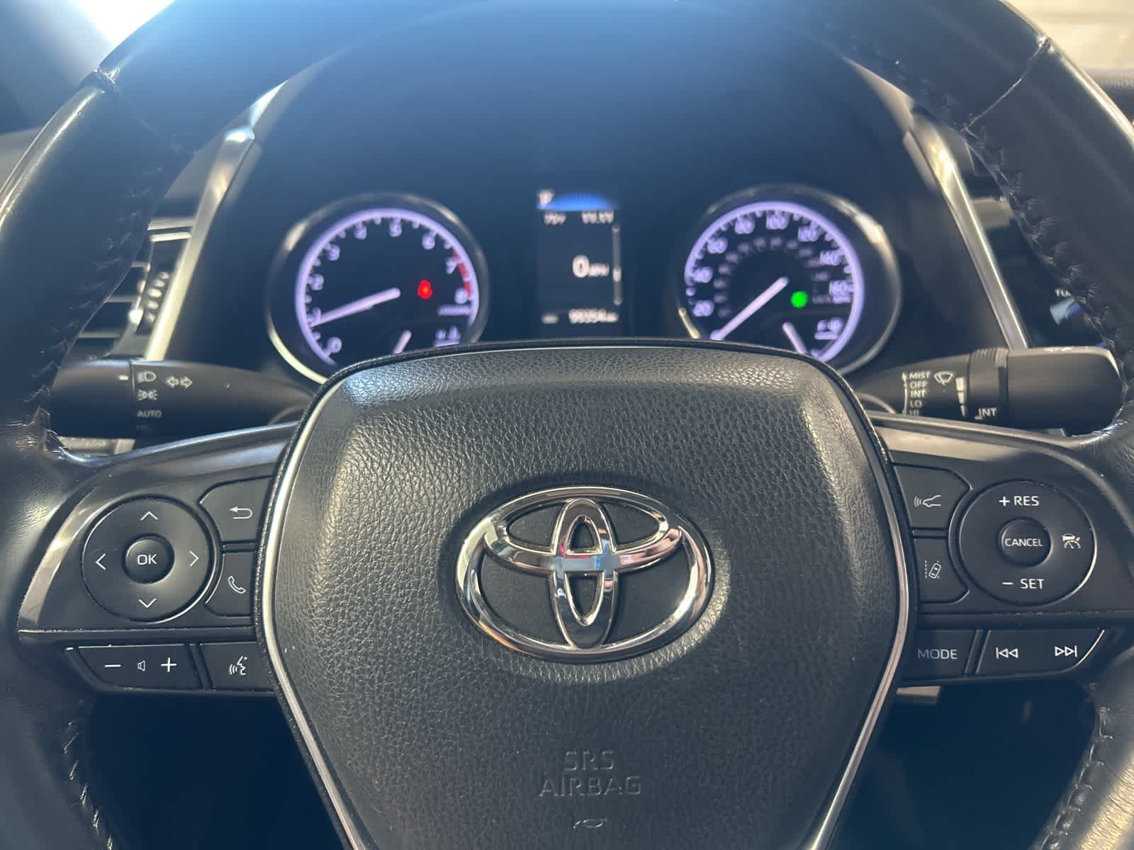 Thumbnail: 2020 Toyota Camry - 27