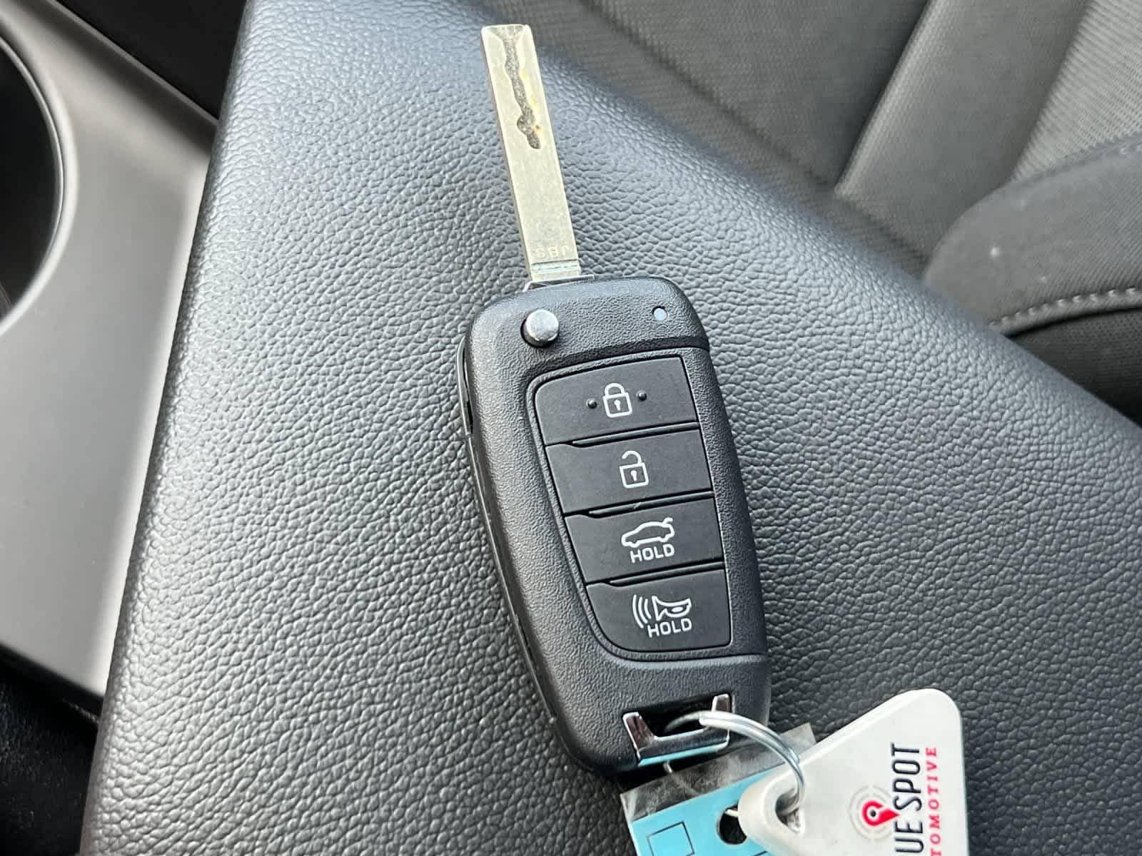 Thumbnail: 2025 Hyundai Elantra - 26