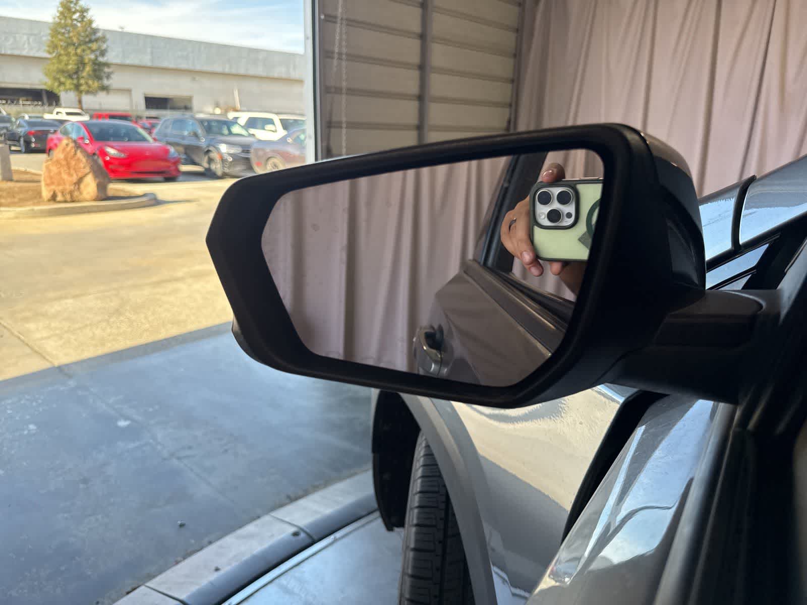 Thumbnail: 2020 GMC Terrain - 19