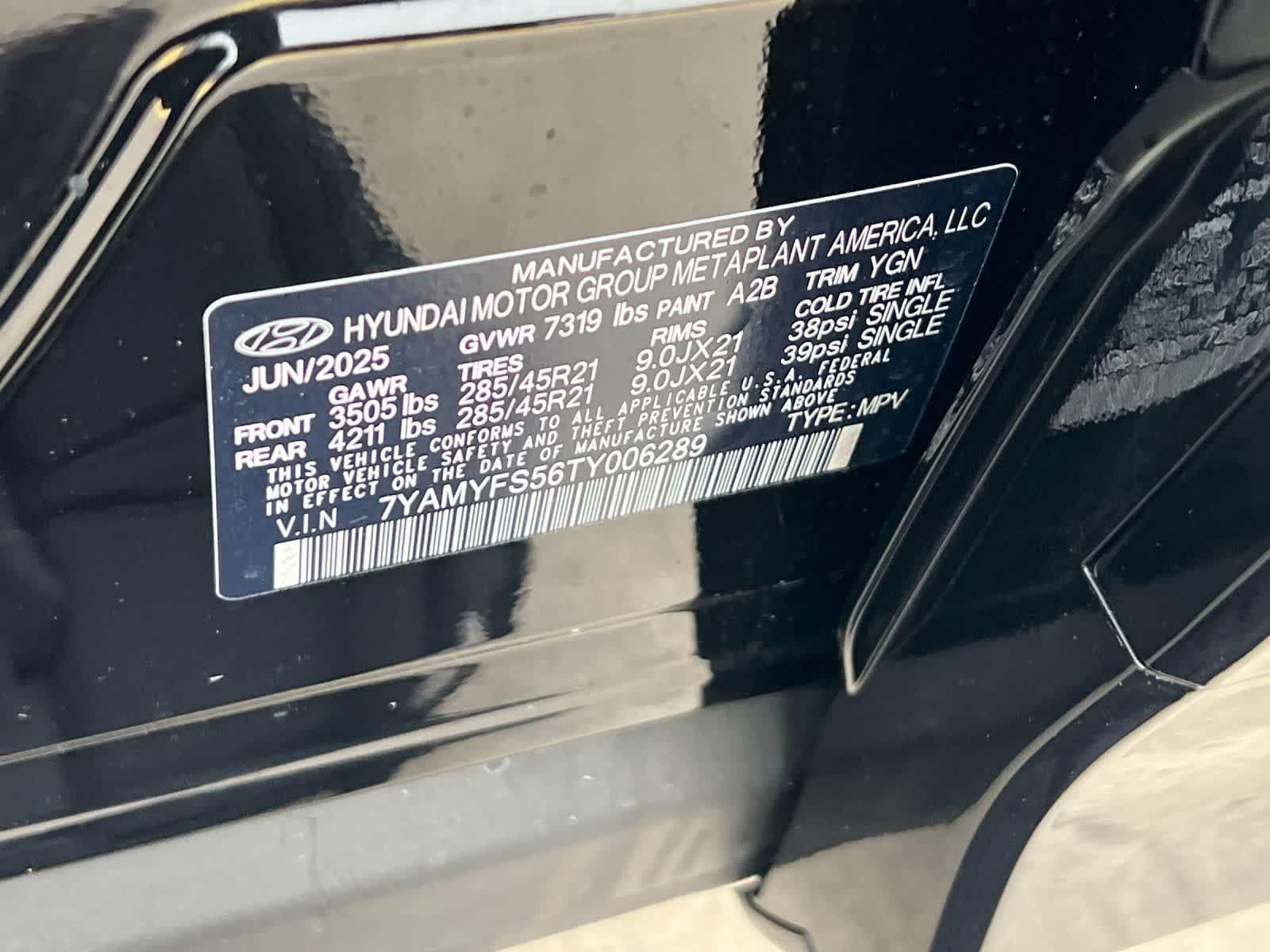 Thumbnail: 2026 Hyundai Ioniq - 29