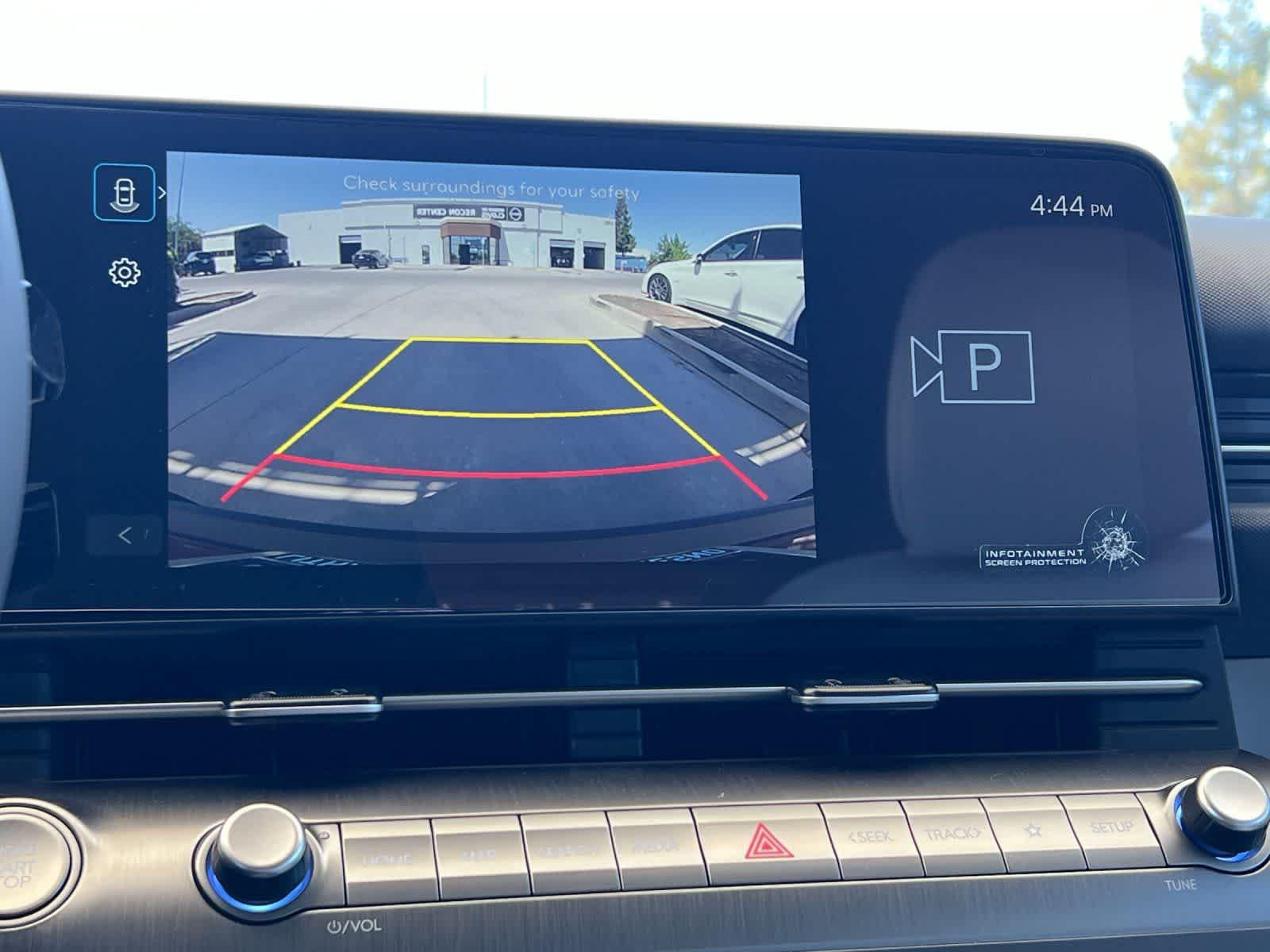 Thumbnail: 2026 Hyundai Kona - 20