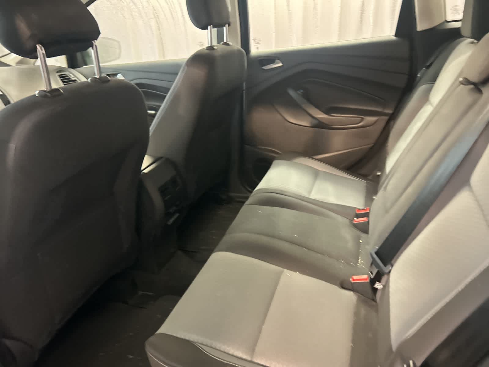 Thumbnail: 2018 Ford C-Max - 21