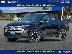 2025 Hyundai Santa Cruz SE FWD Truck Crew Cab