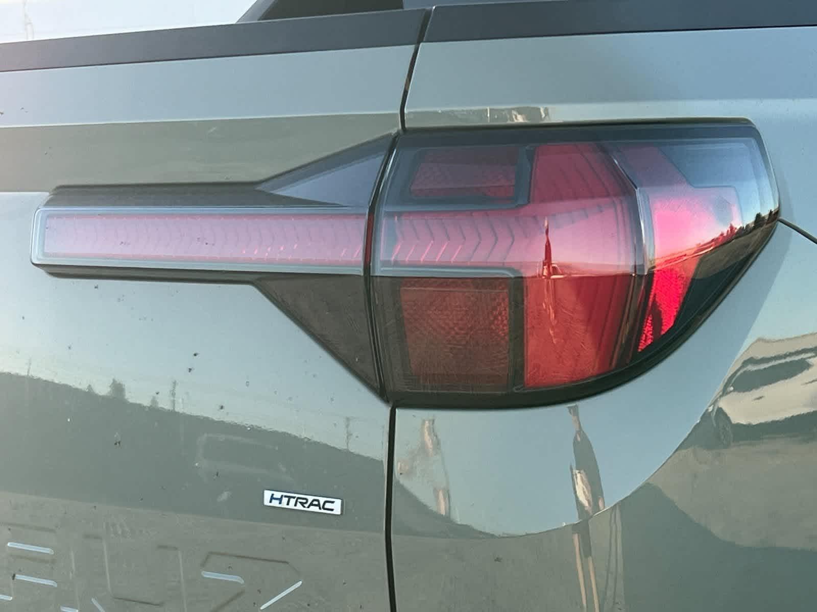 Thumbnail: 2026 Hyundai Santa Cruz - 25