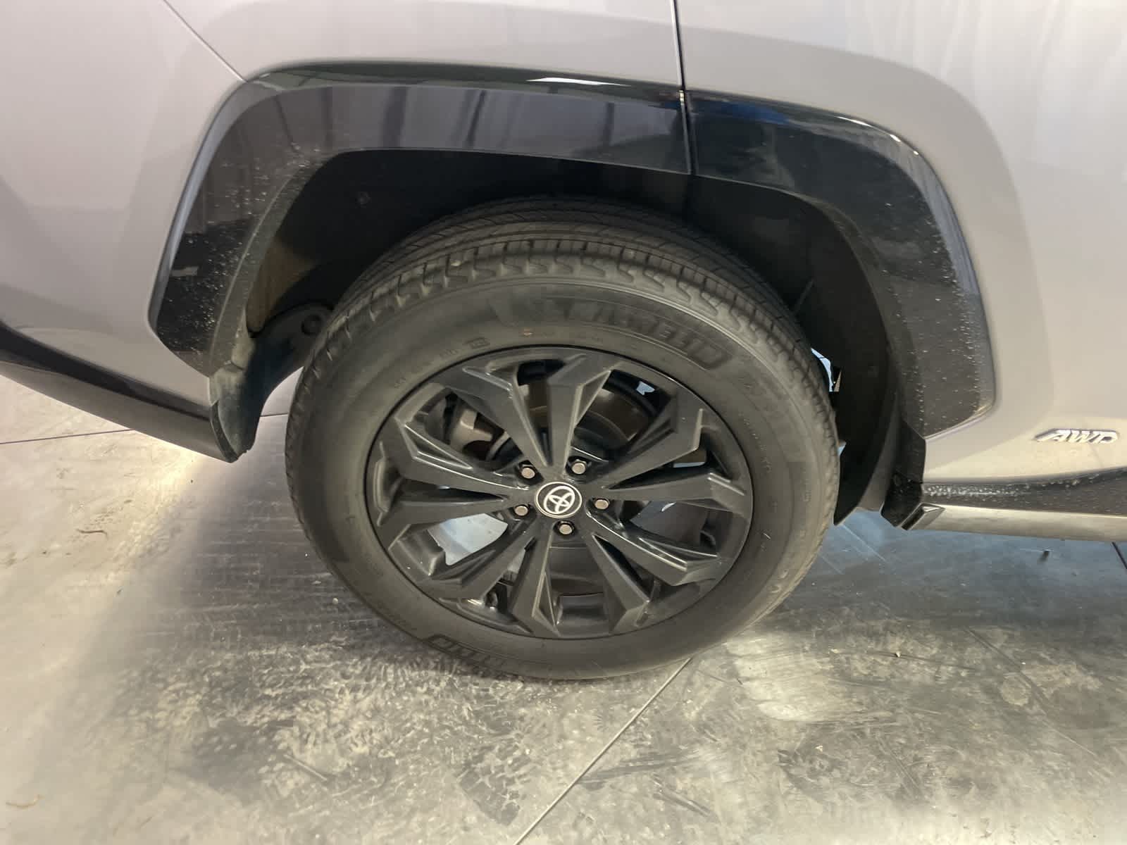 Thumbnail: 2022 Toyota RAV4 - 16