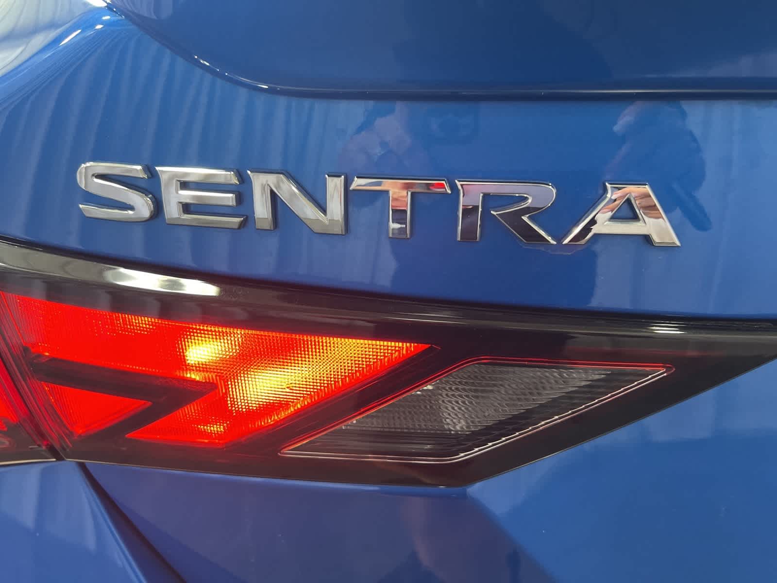 Thumbnail: 2025 Nissan Sentra - 12